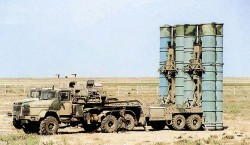 Иран создаст аналог С-300 Иран создаст аналог С-300